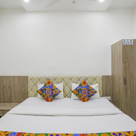 Fabhotel Angeethi Aurangabad  Exterior foto