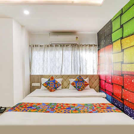 Fabhotel Angeethi Aurangabad  Exterior foto